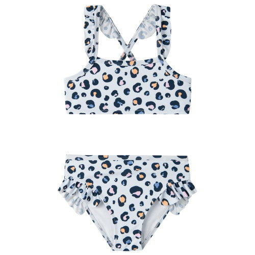 Name It Παιδικό μαγιό bikini set